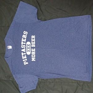 Pietasters T-shirt
